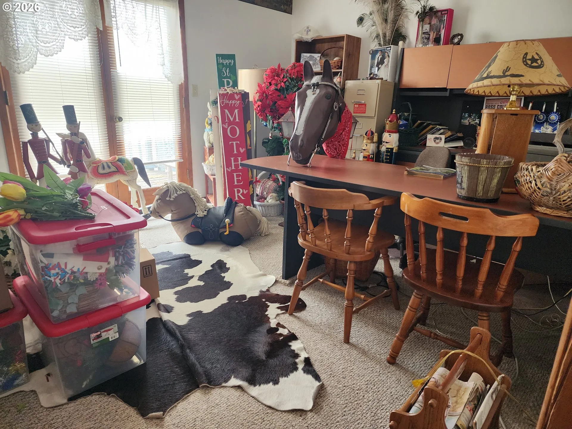 Bonus Room-Upper