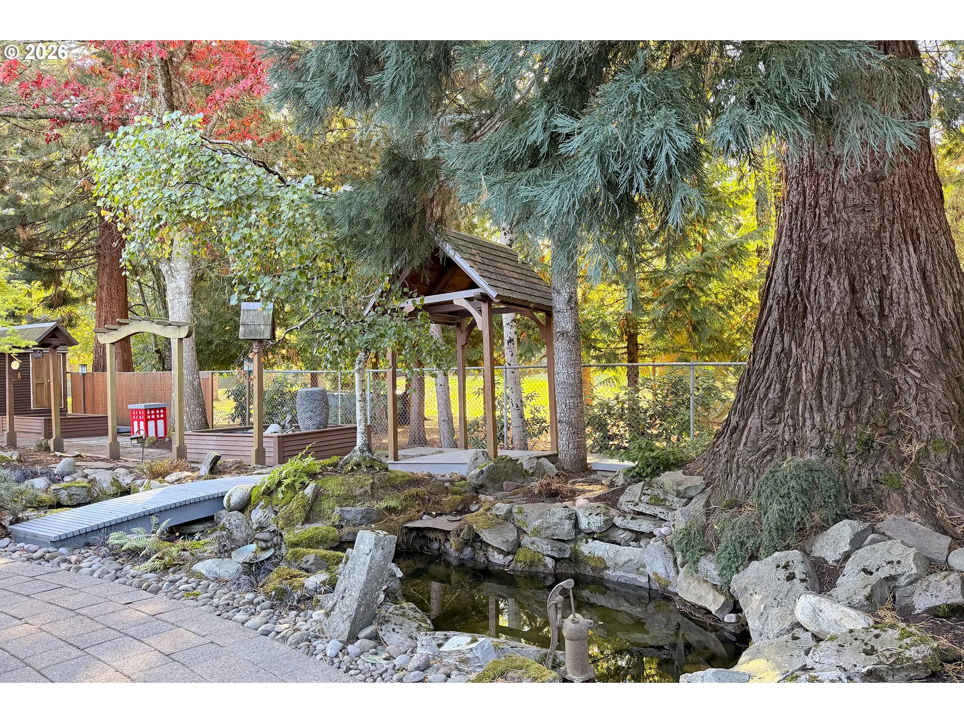 Backyard-Fenced