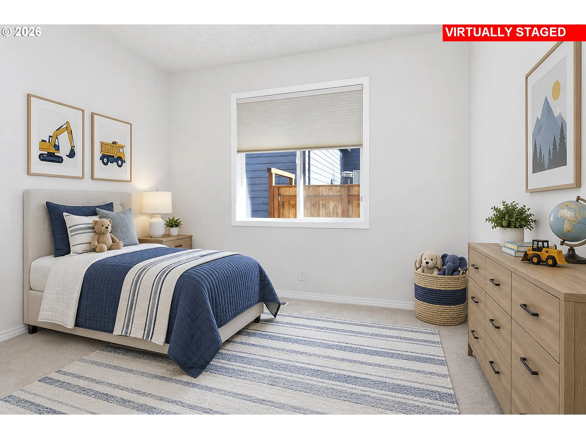 Bedroom-# 2