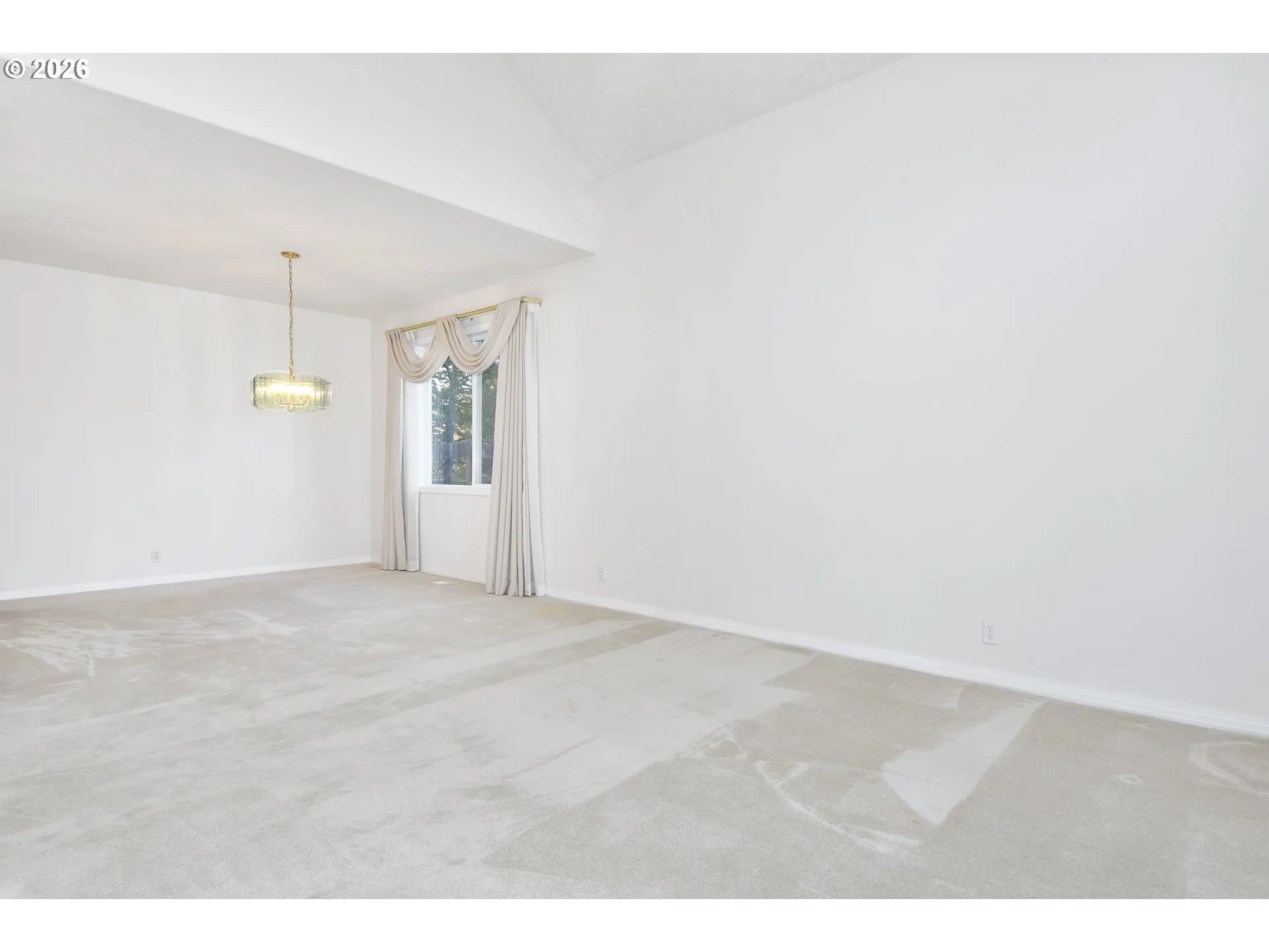 Living Room/Dining Room