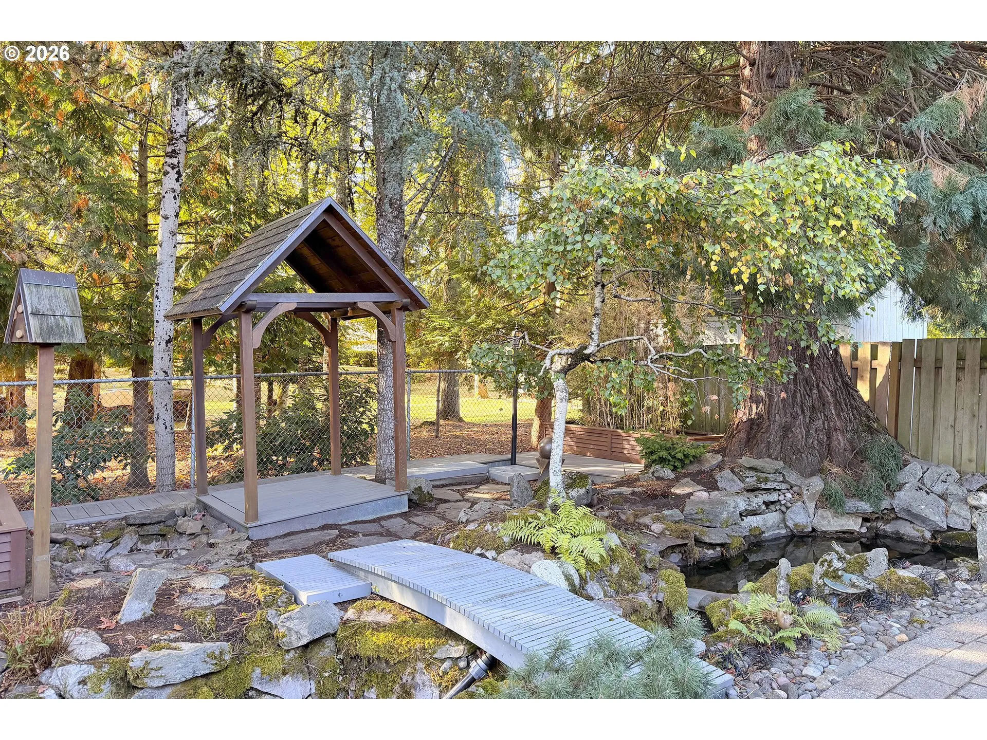 Backyard-Fenced