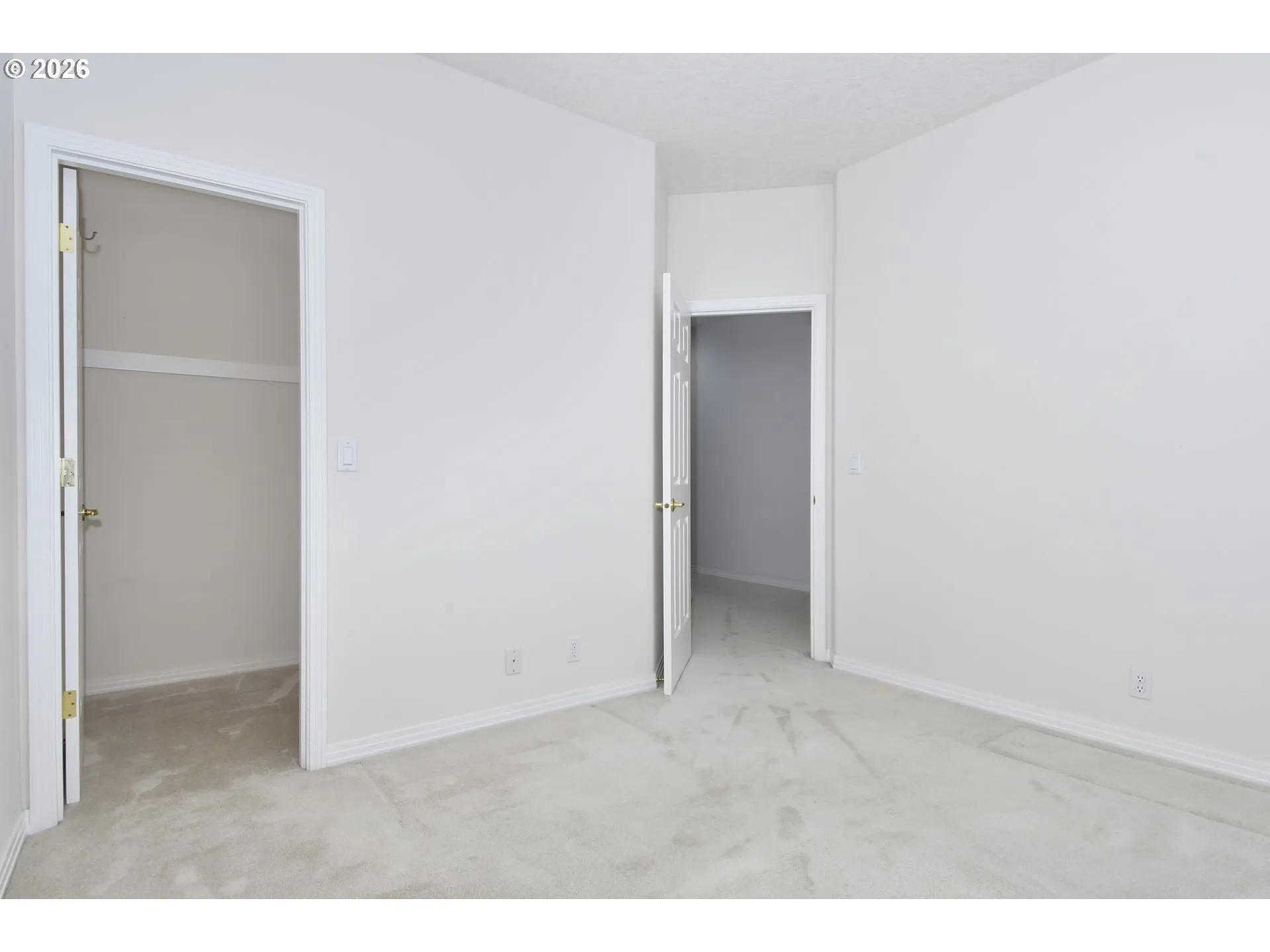 Bedroom-Walk-In Closet