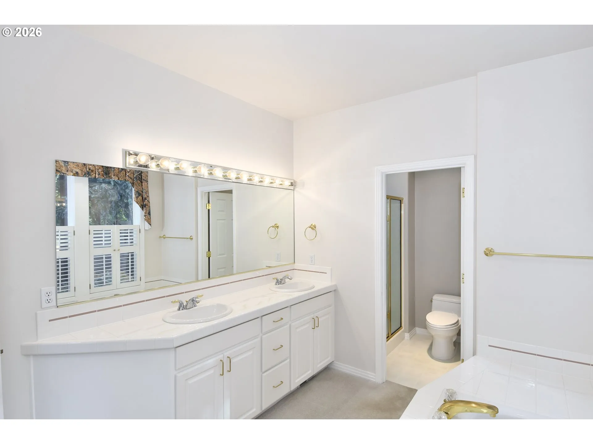 En Suite Bathroom