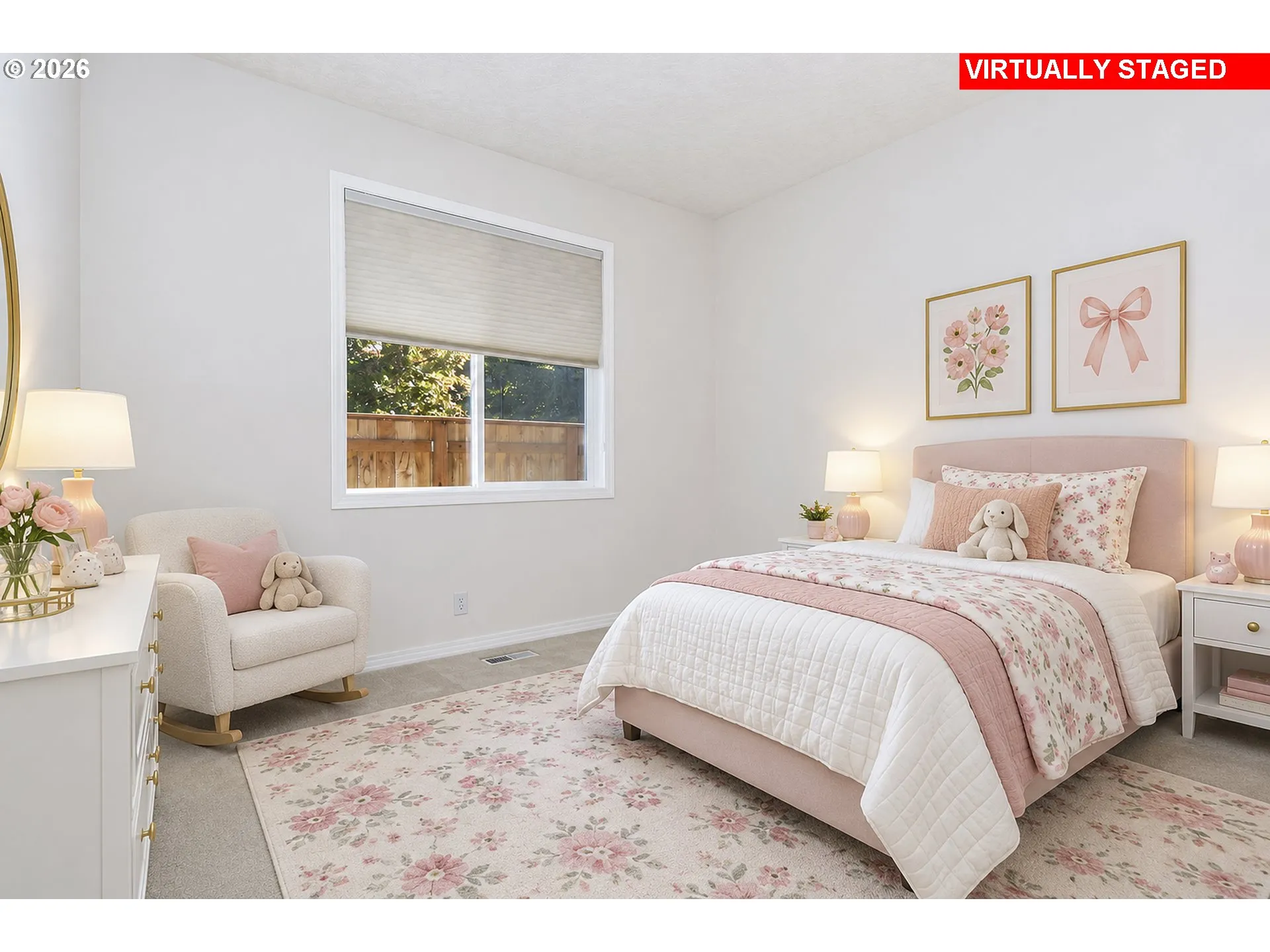 Bedroom-# 3