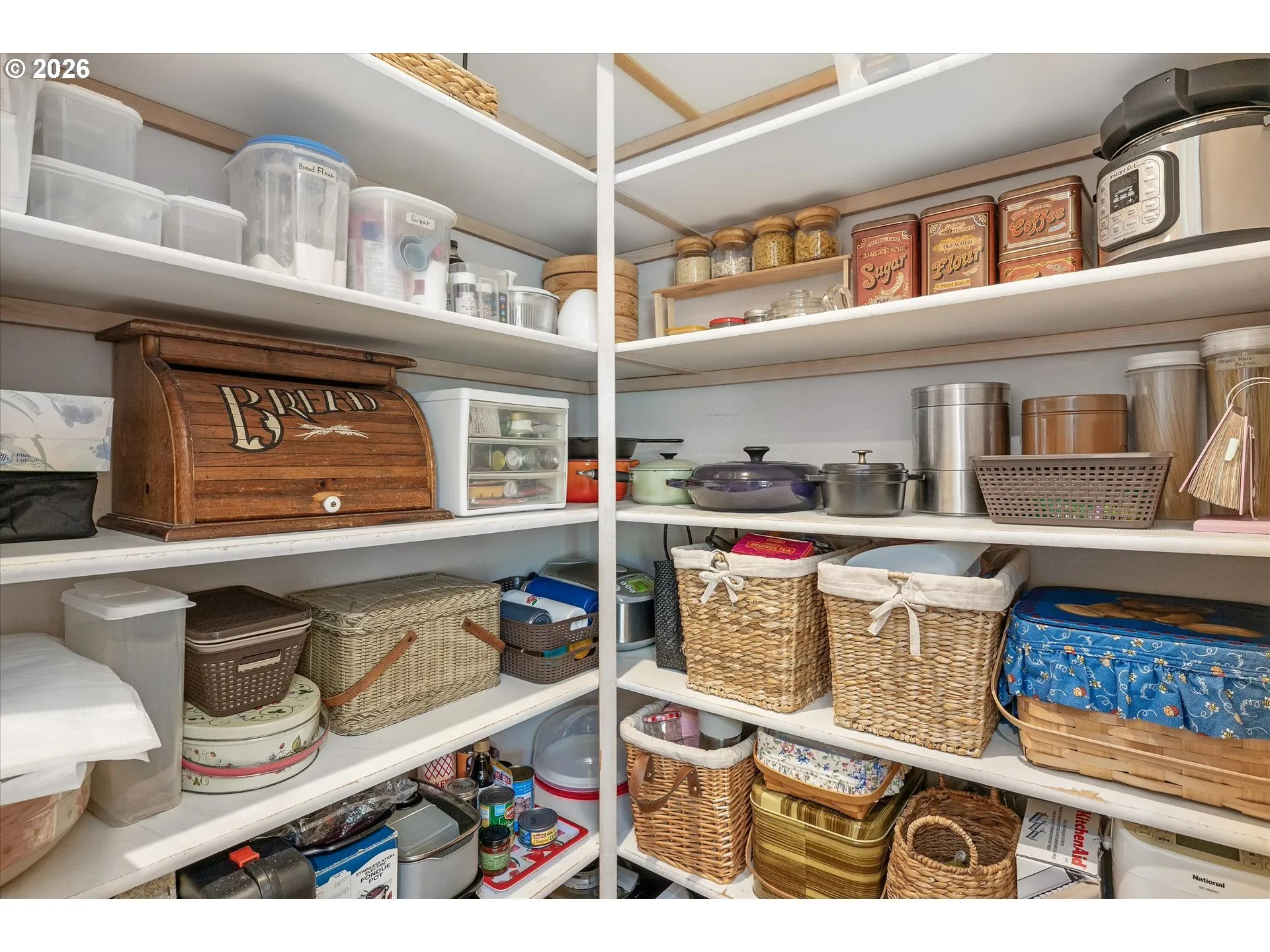 Pantry