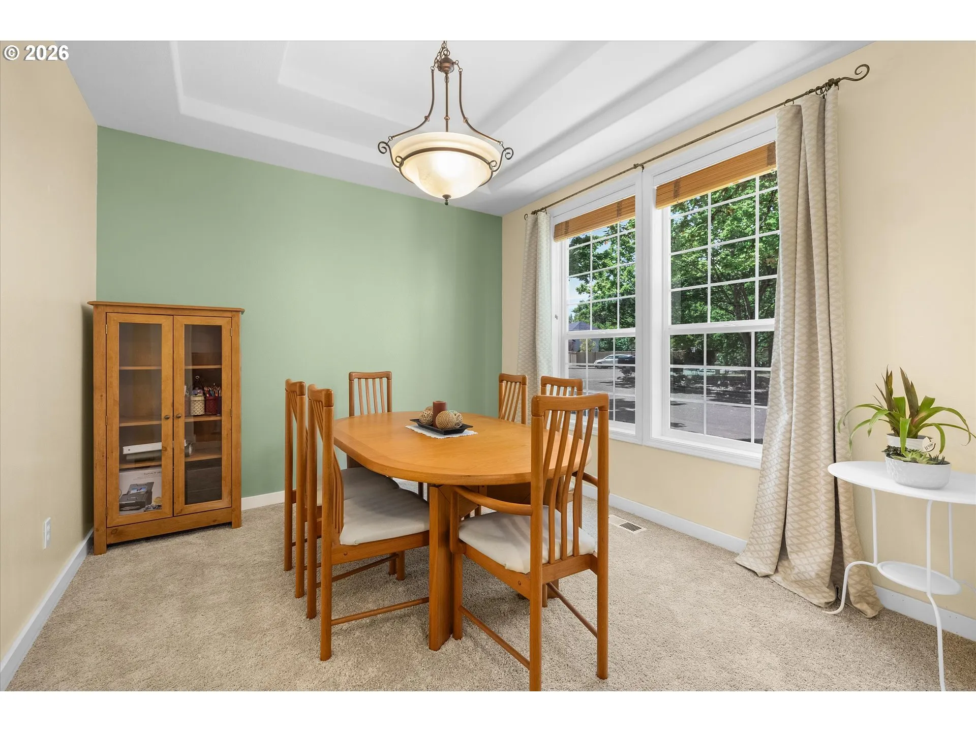 Dining Room-Formal