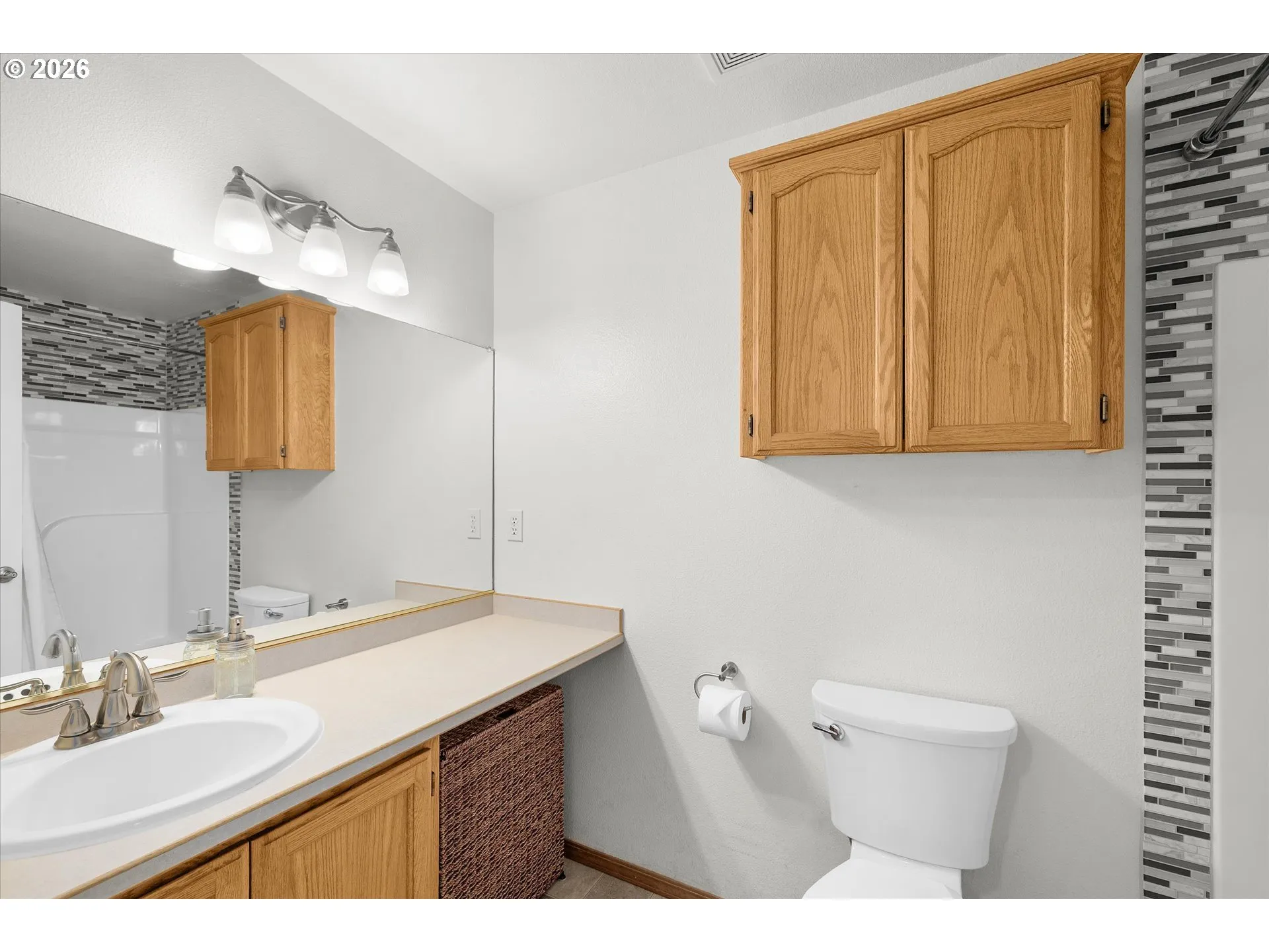 Bathroom-# 2