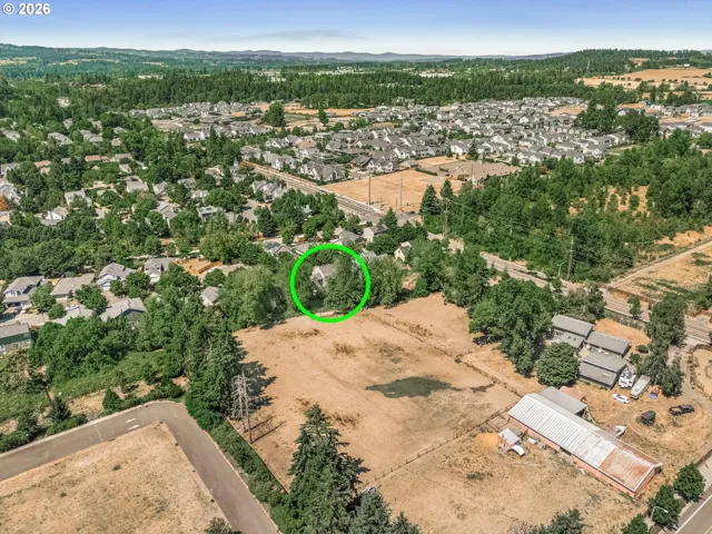 Drone View/UAV