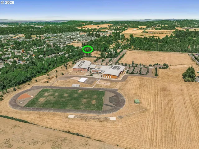Drone View/UAV