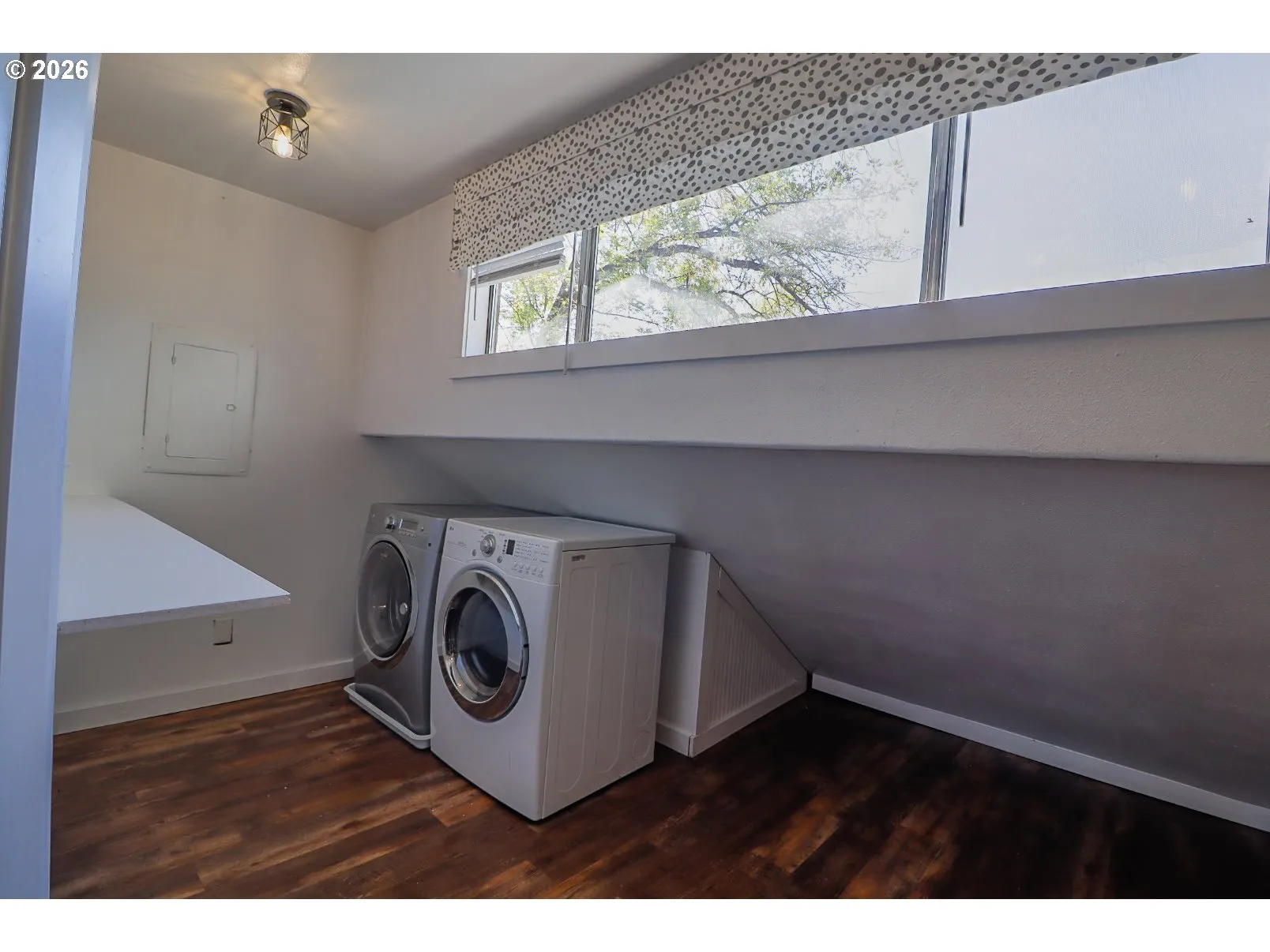 Laundry-Upper