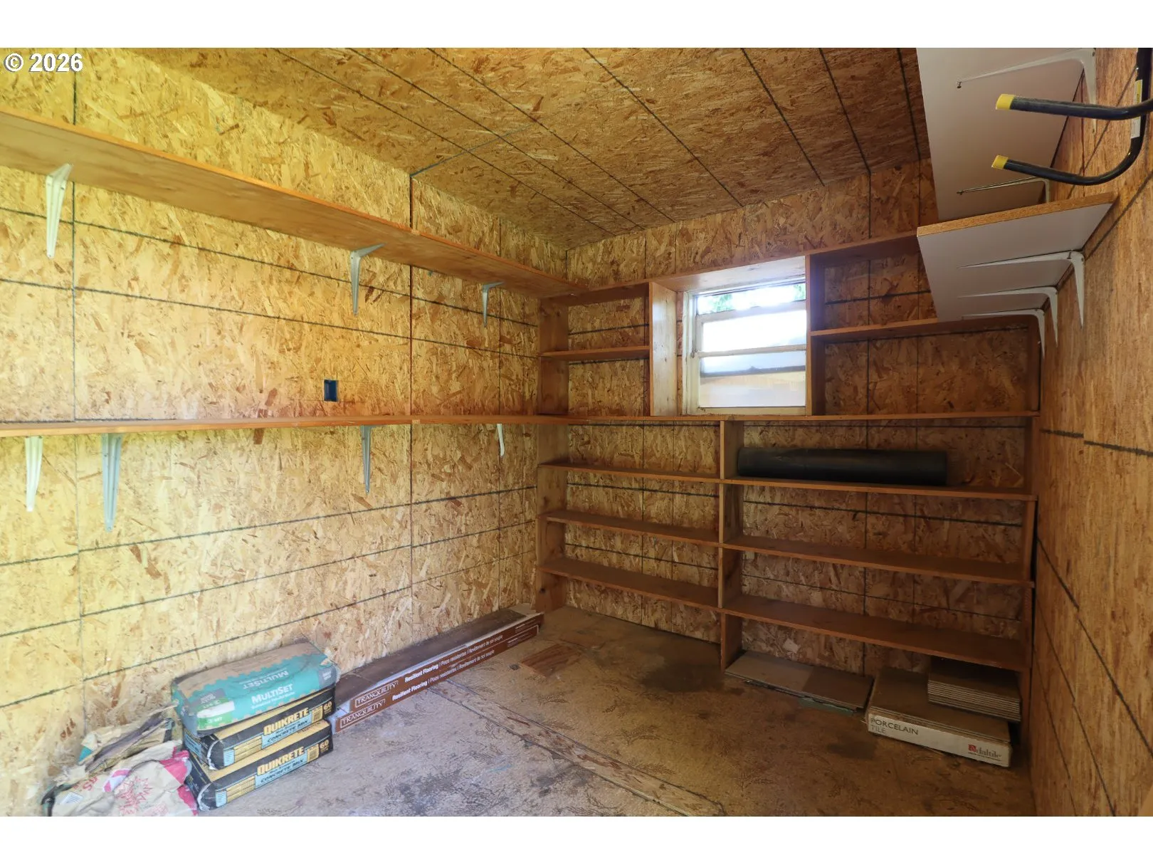 Garage-# 2