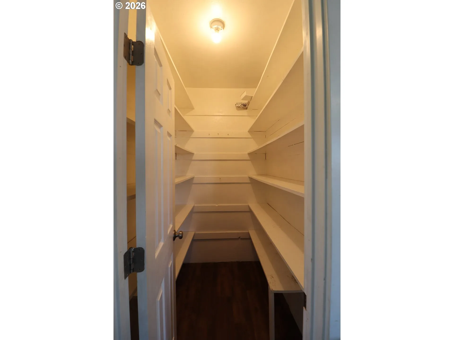 Pantry