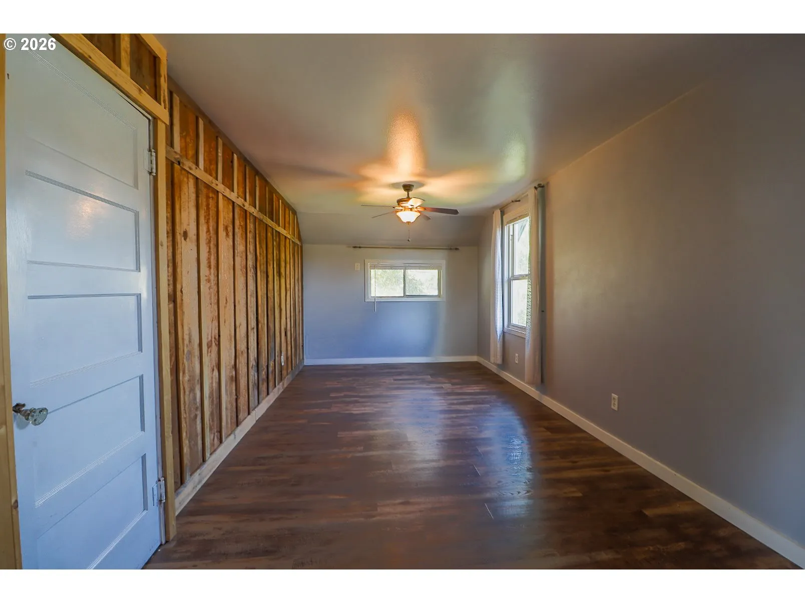 Bedroom, Primary #2-Upper