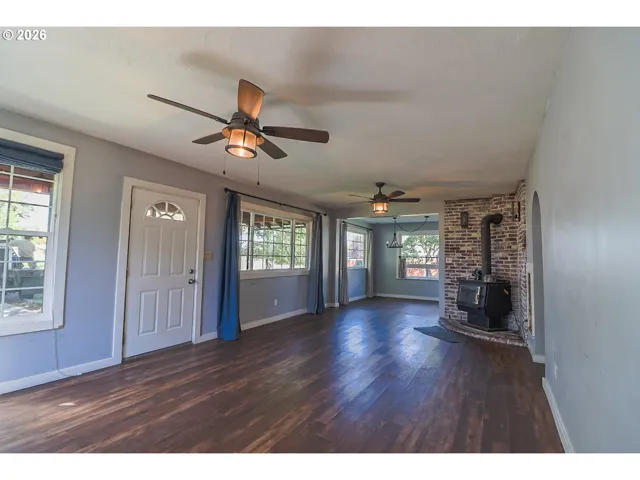 Living Room/Dining Room
