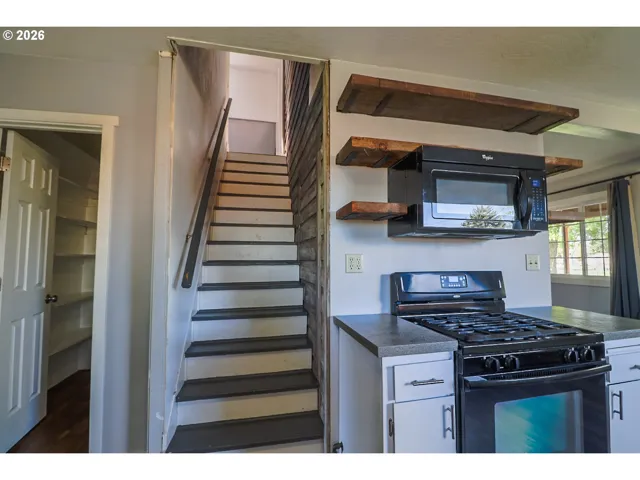 Kitchen-Wide Angle/Fisheye