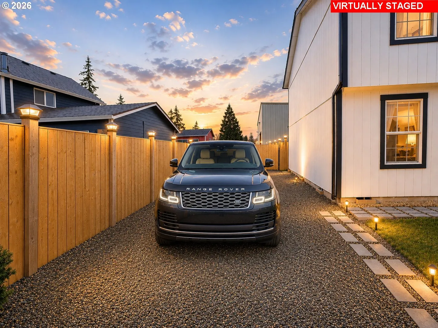 Parking-# 2
