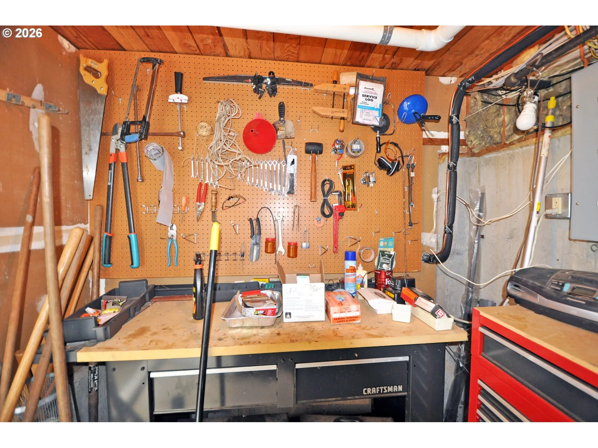 Workshop-Unfinished