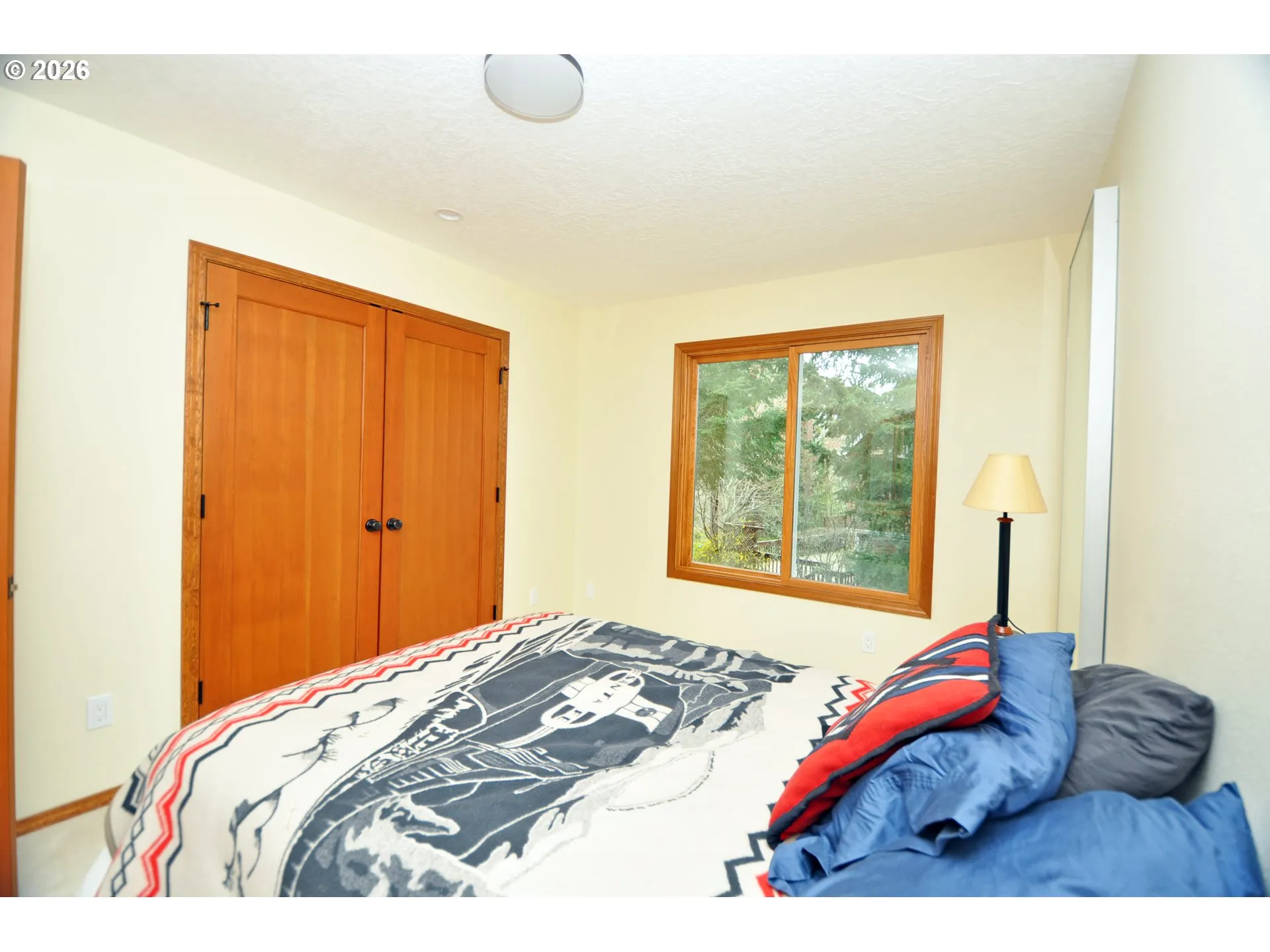 Bedroom-#2 Upper