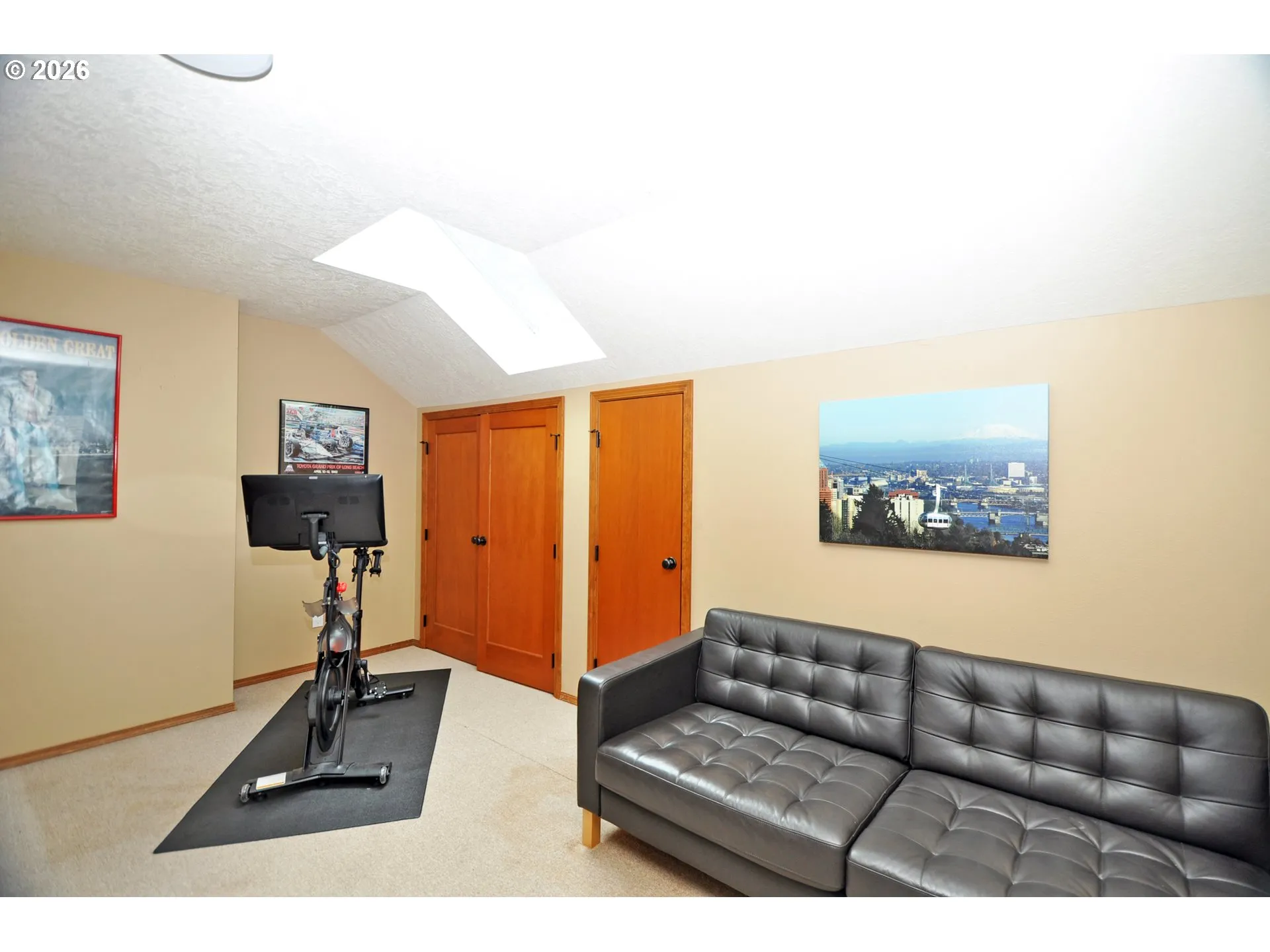 Bonus Room-Upper