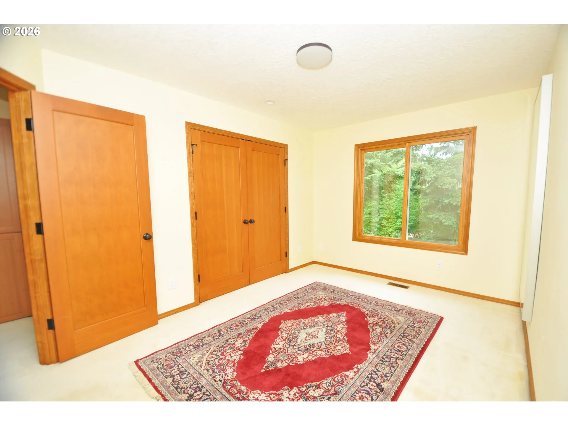 Bedroom-#3 Upper