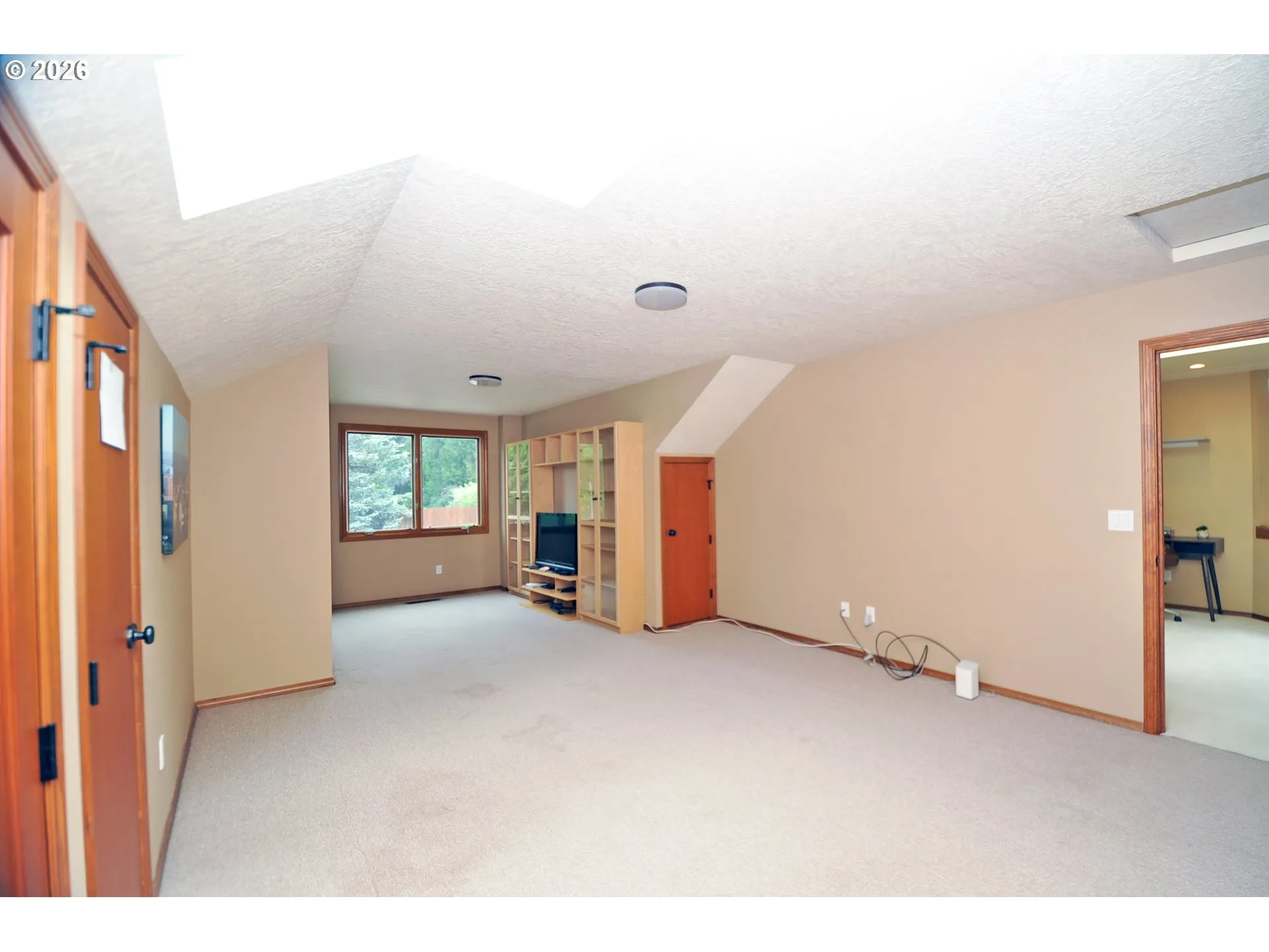 Bonus Room-Upper