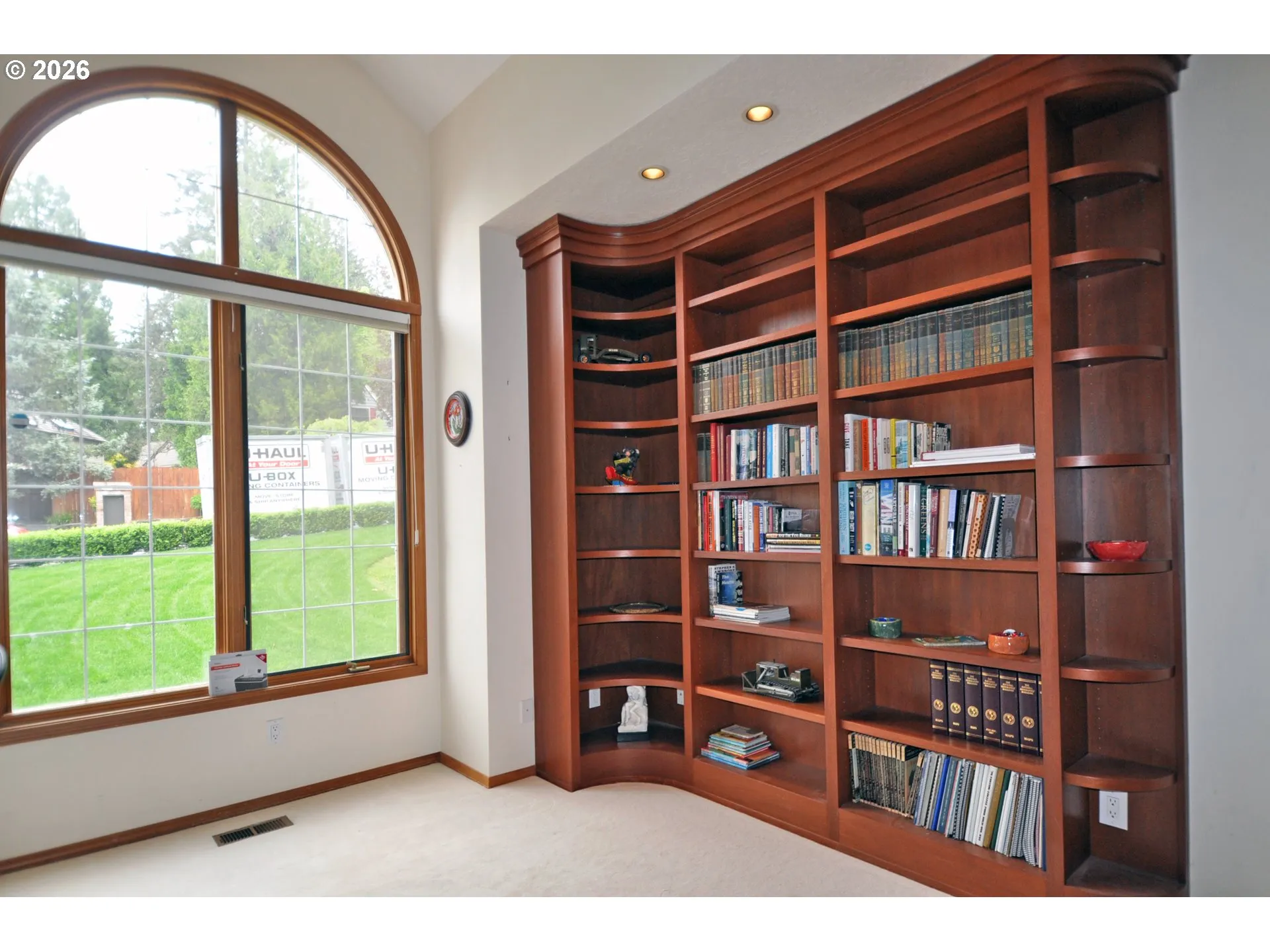 Library-Main