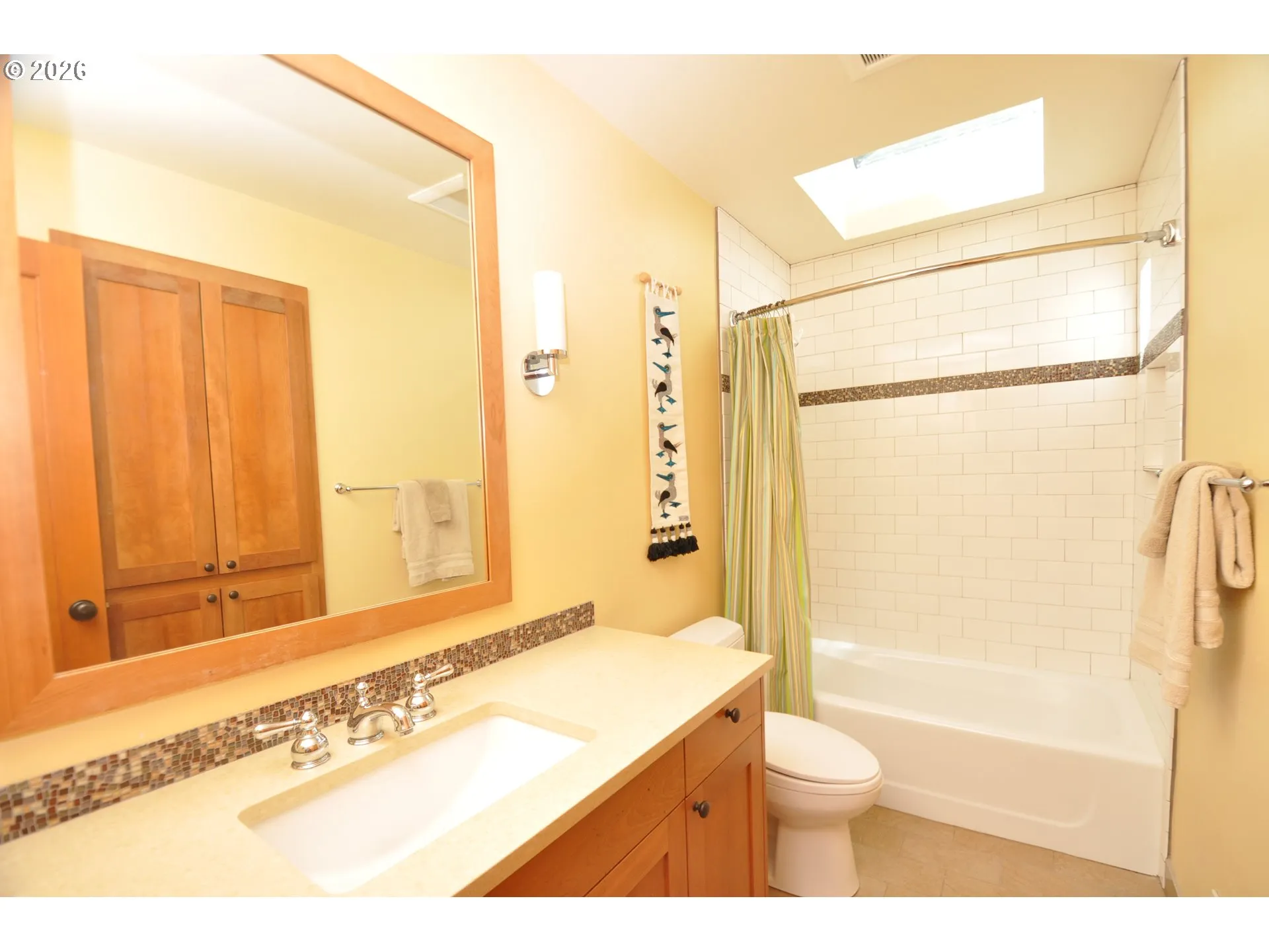 Bathroom-Upper