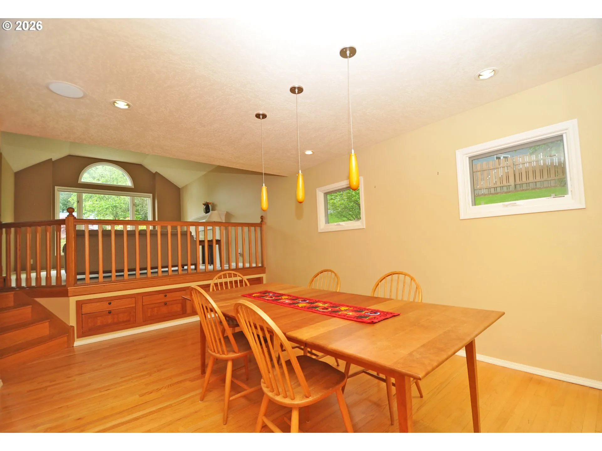 Dining Room-Built-In Cabinets