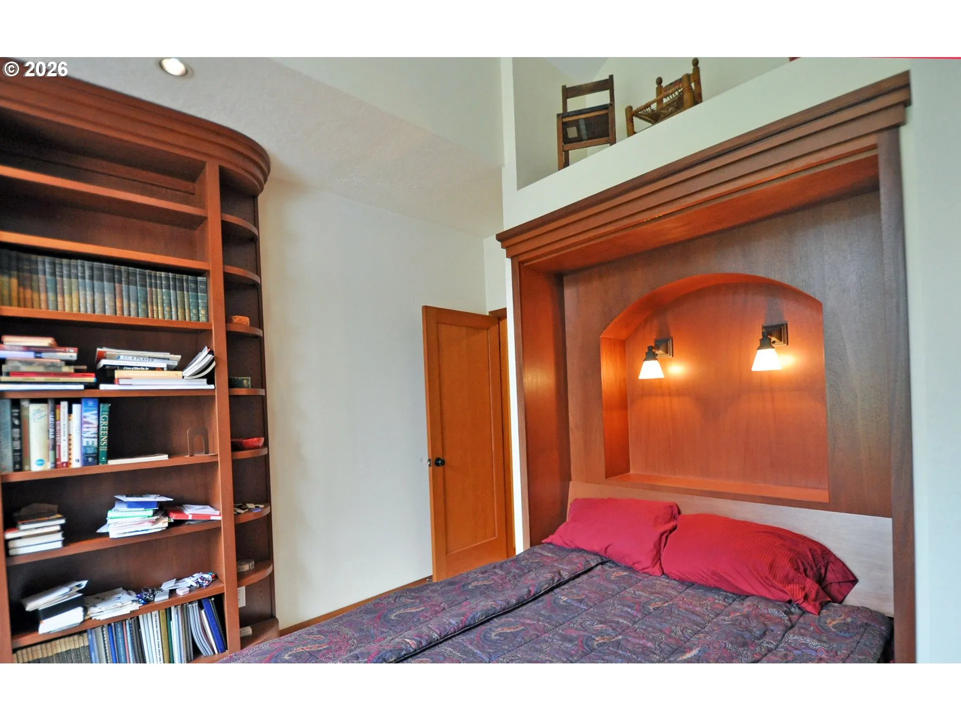 Library-Main