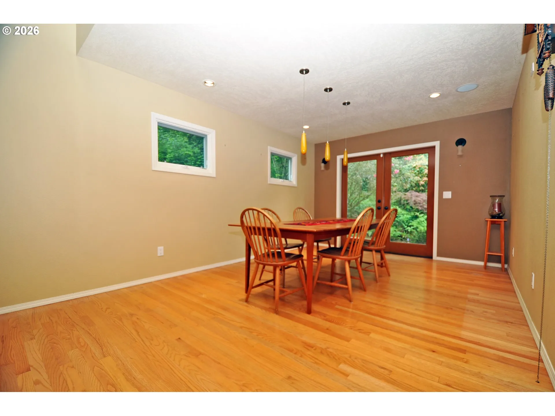 Dining Room-Formal