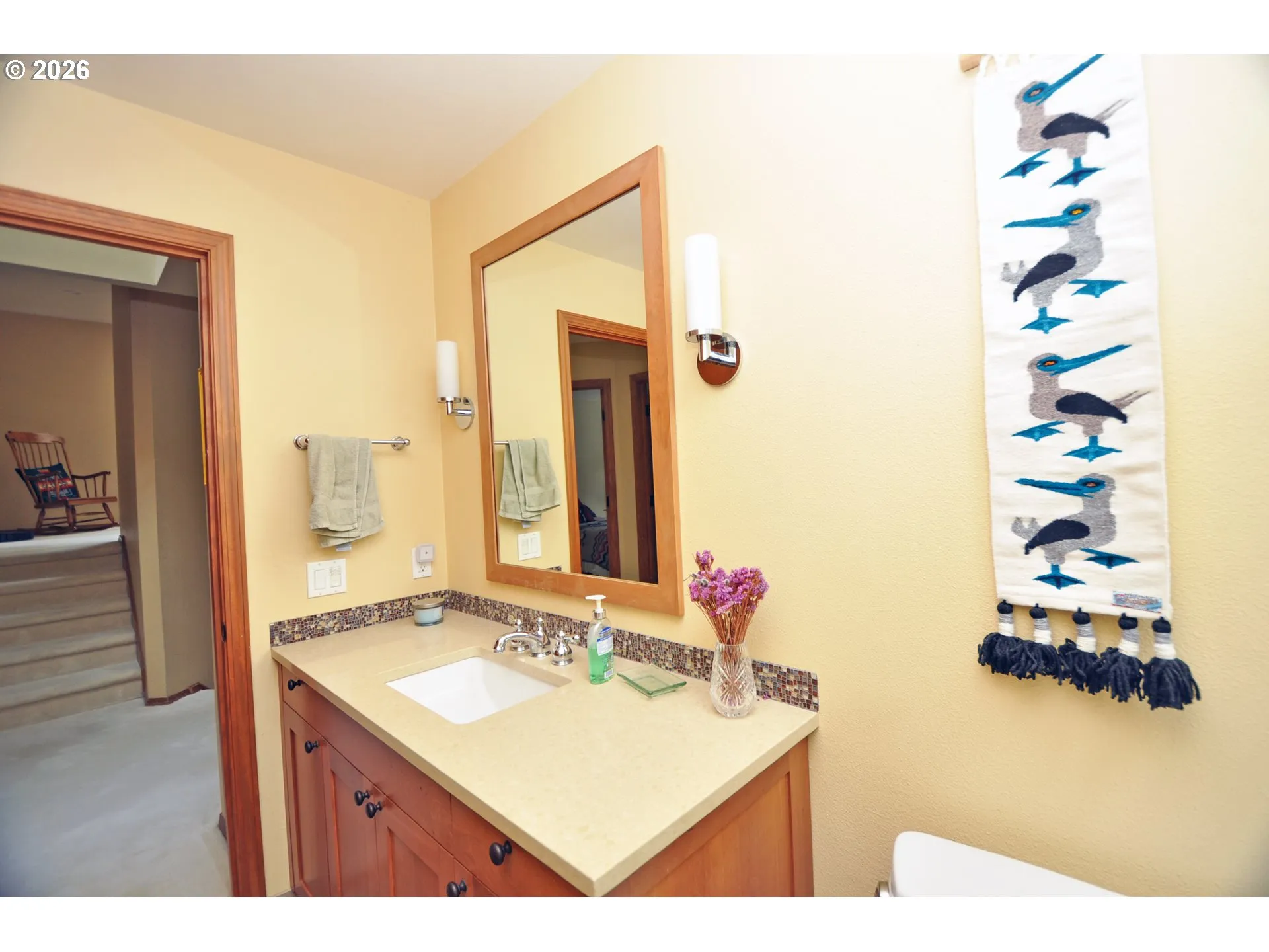 Bathroom-Upper