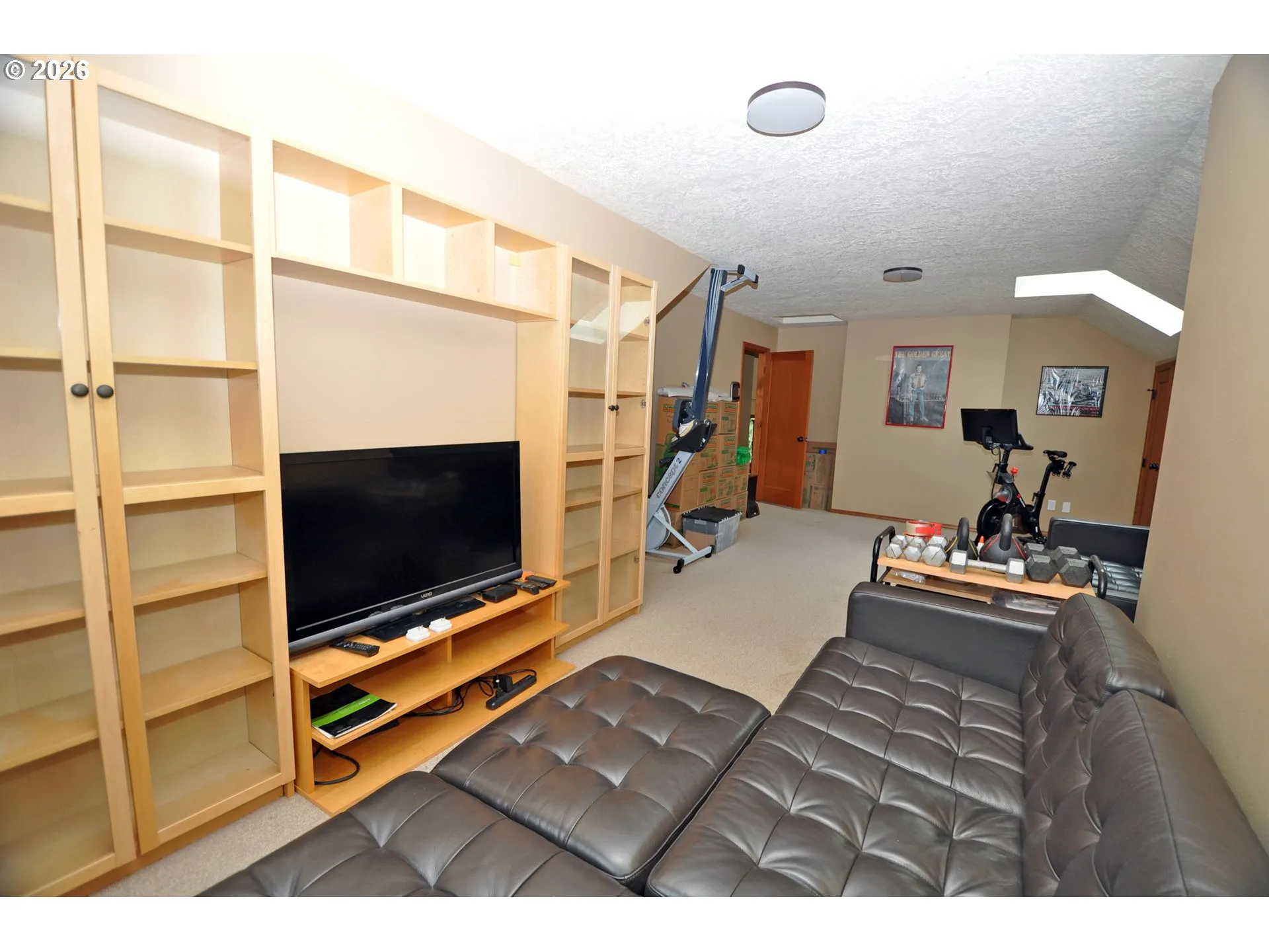 Bonus Room-Upper