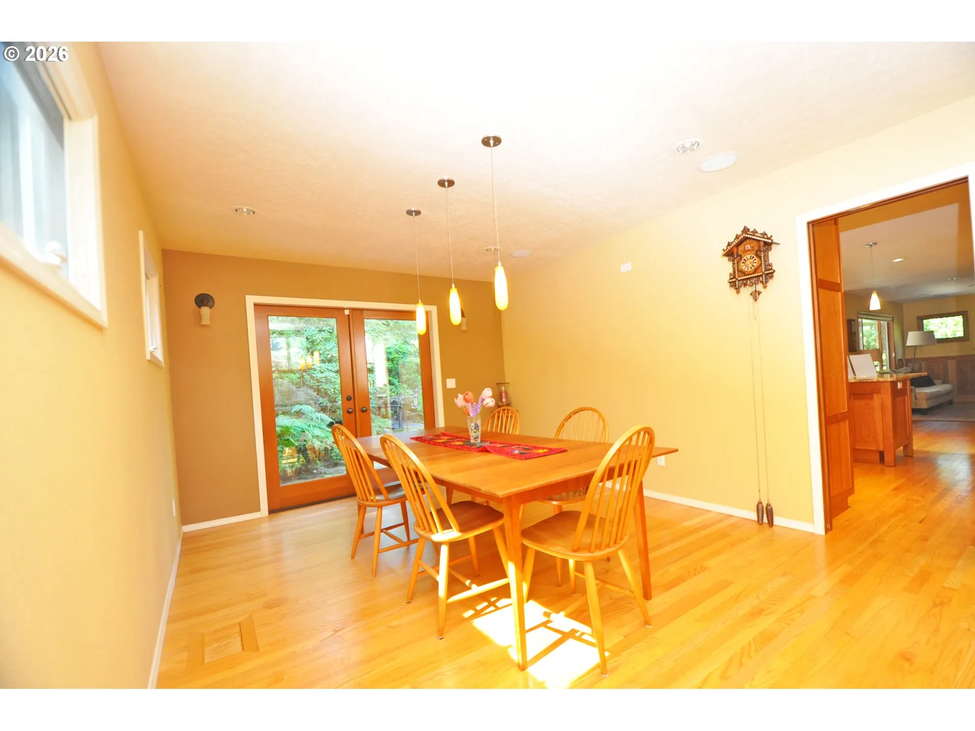 Dining Room-Formal