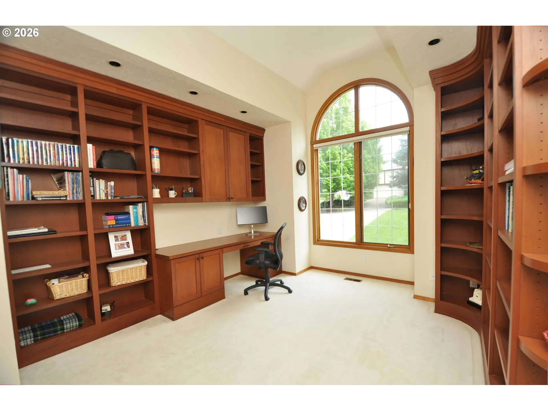 Library-Main