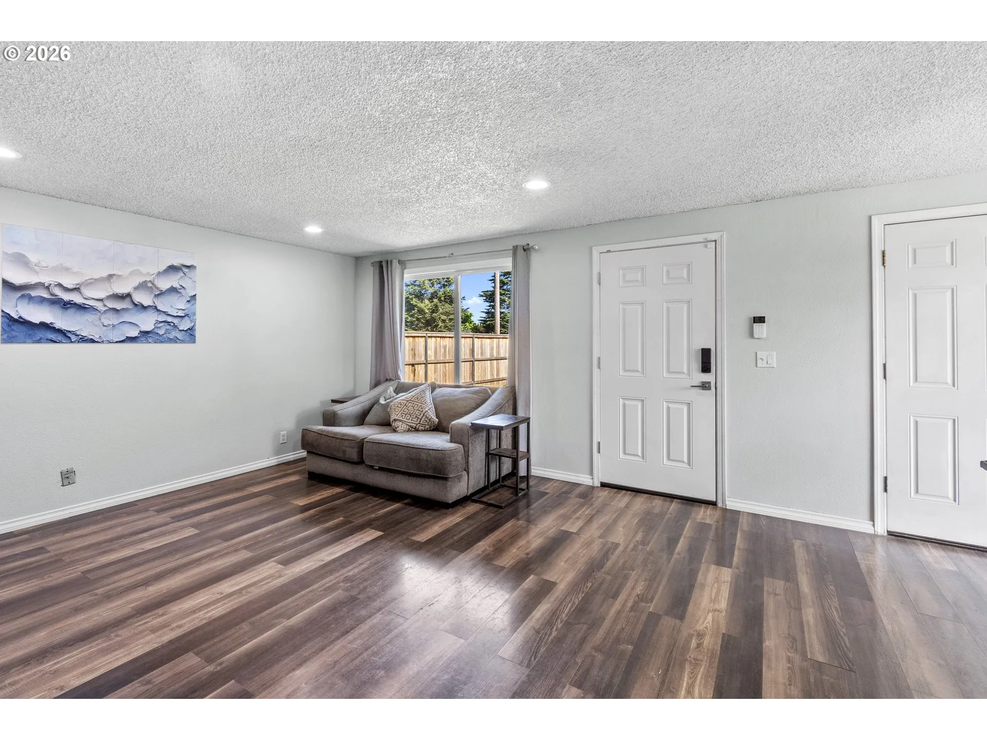 Entrance/Foyer