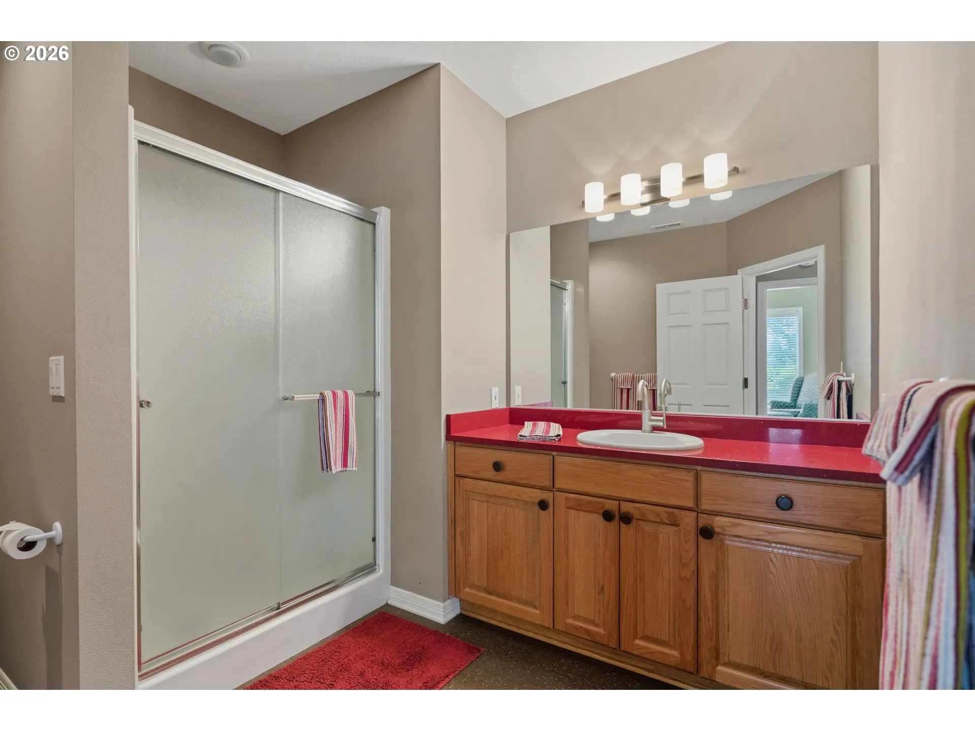 Bathroom-Lower