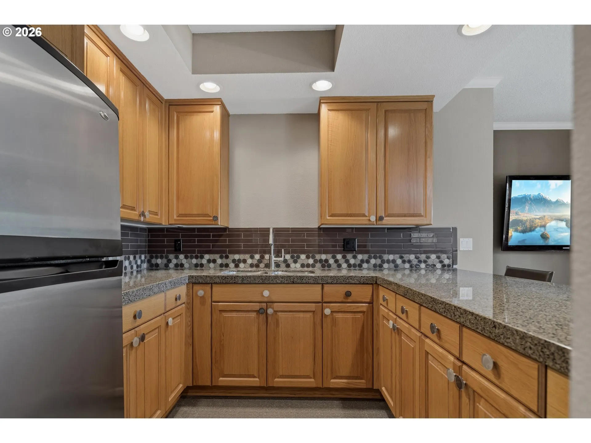 Kitchen-# 2