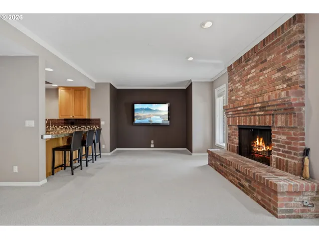 Family Room-Lower