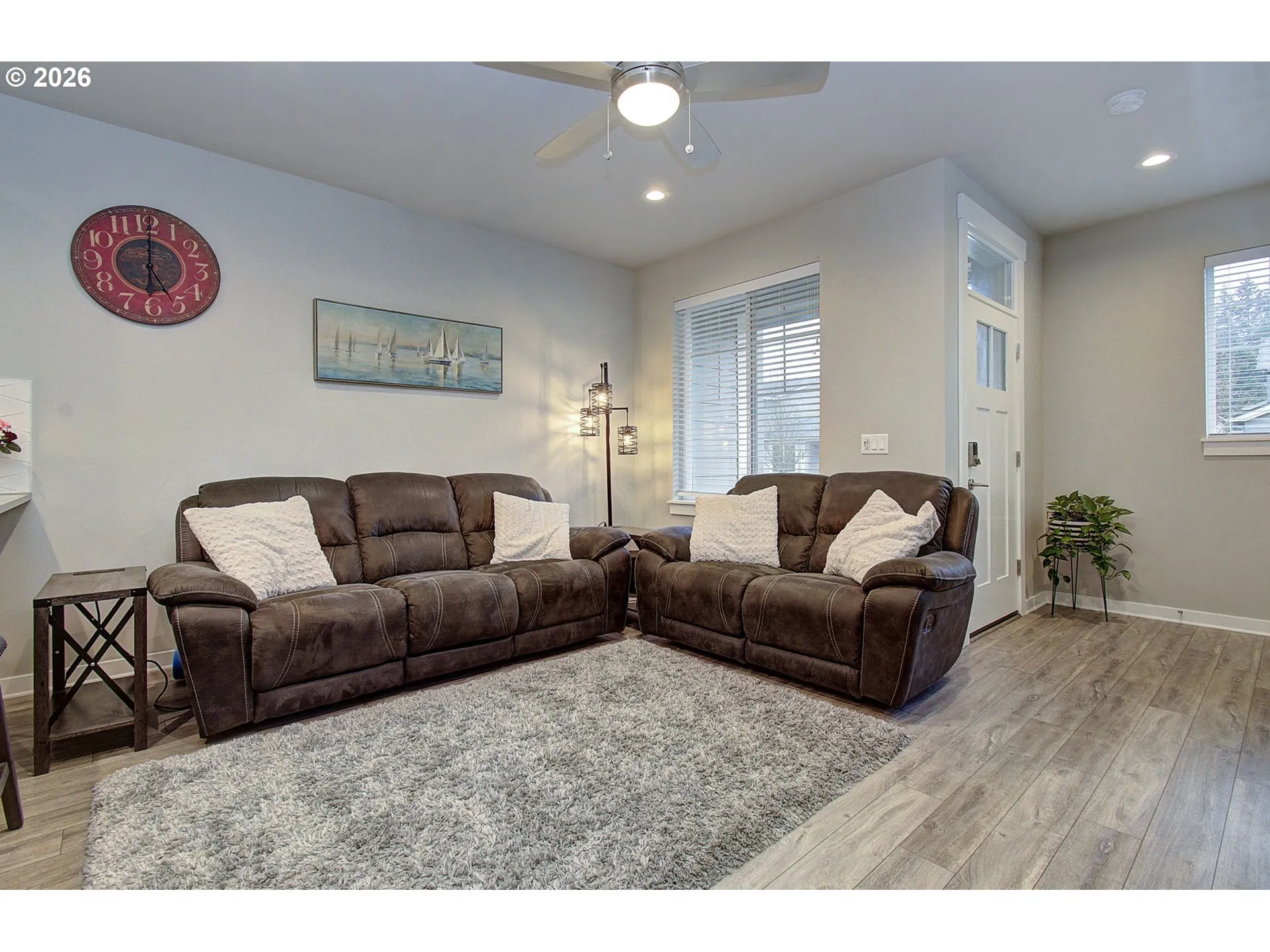 Family Room-Lower