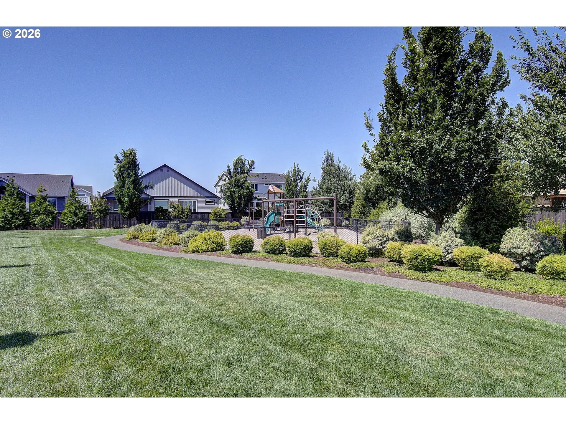 Community Amenities