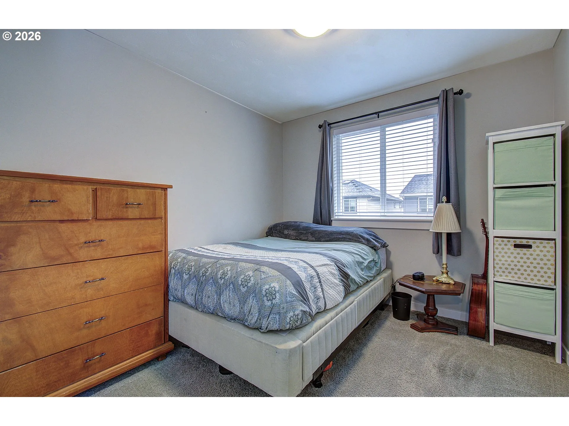 Bedroom-#3 Upper