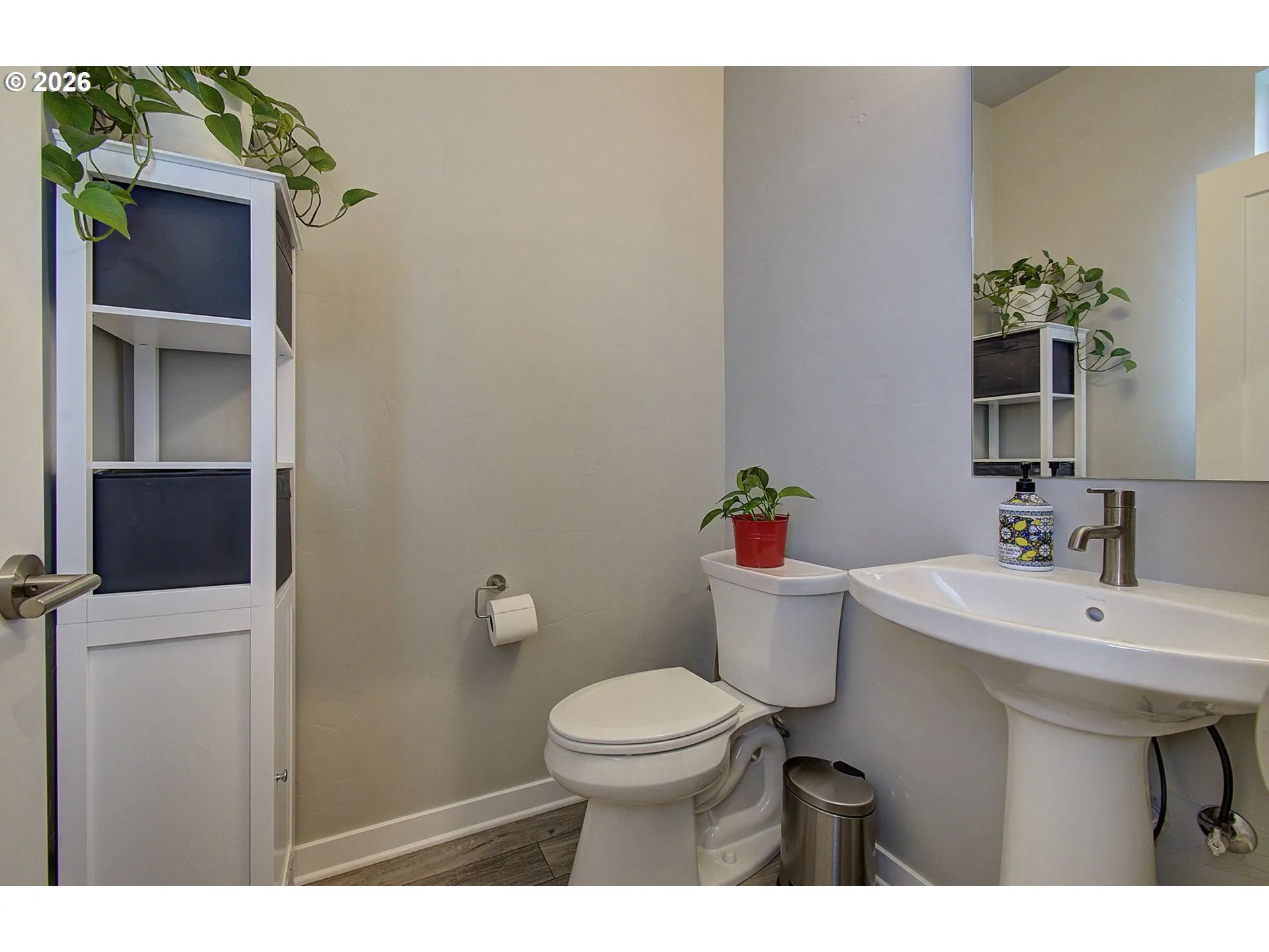 Bathroom-Lower