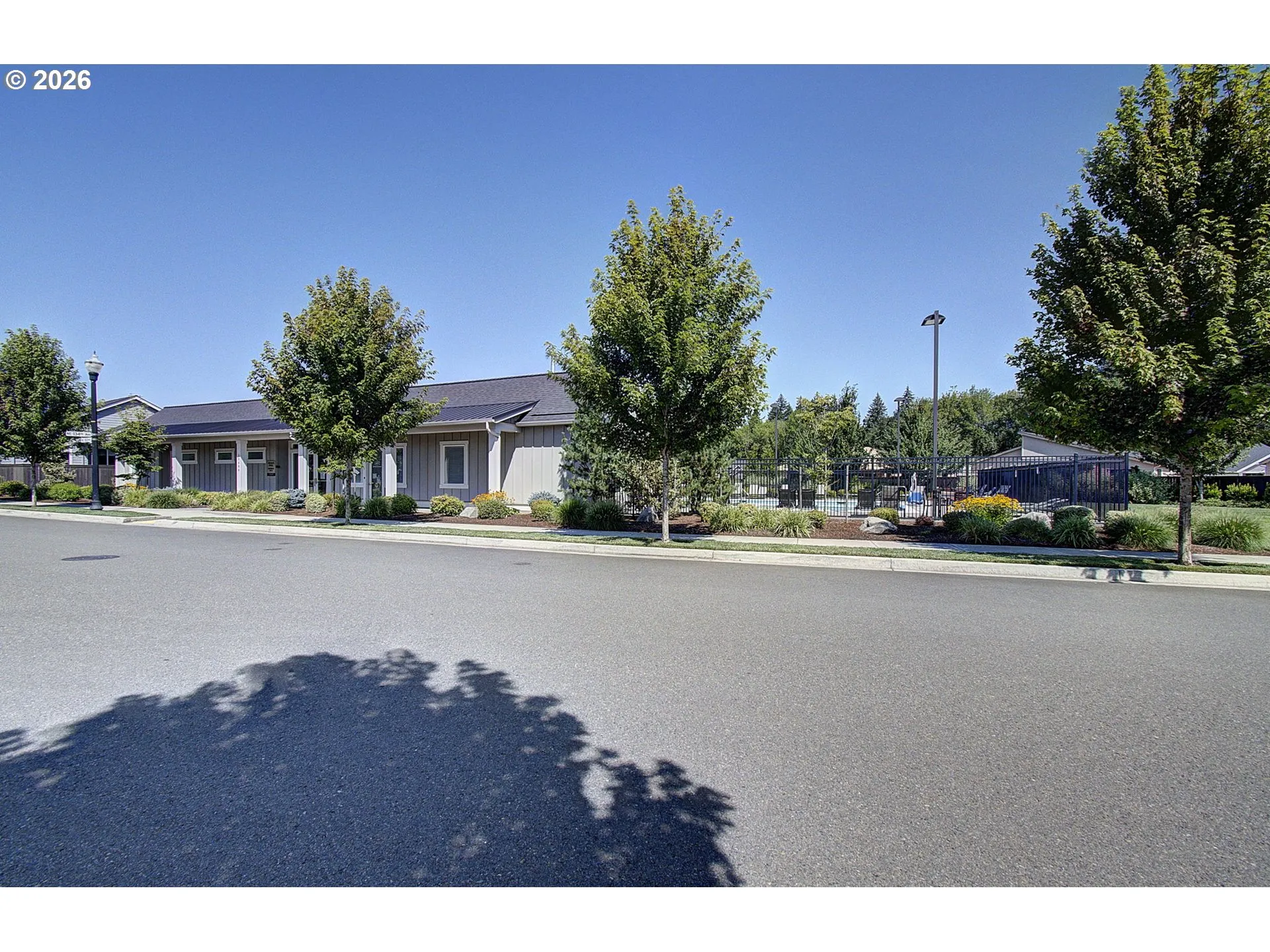Community Recreation Center