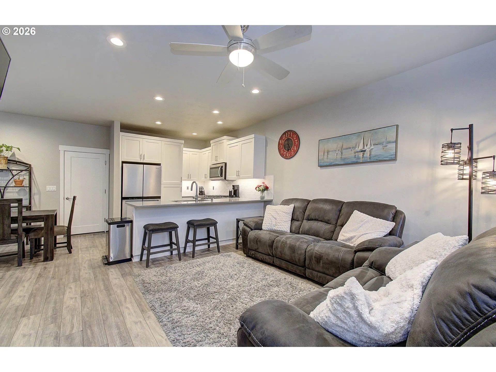 Family Room-Lower