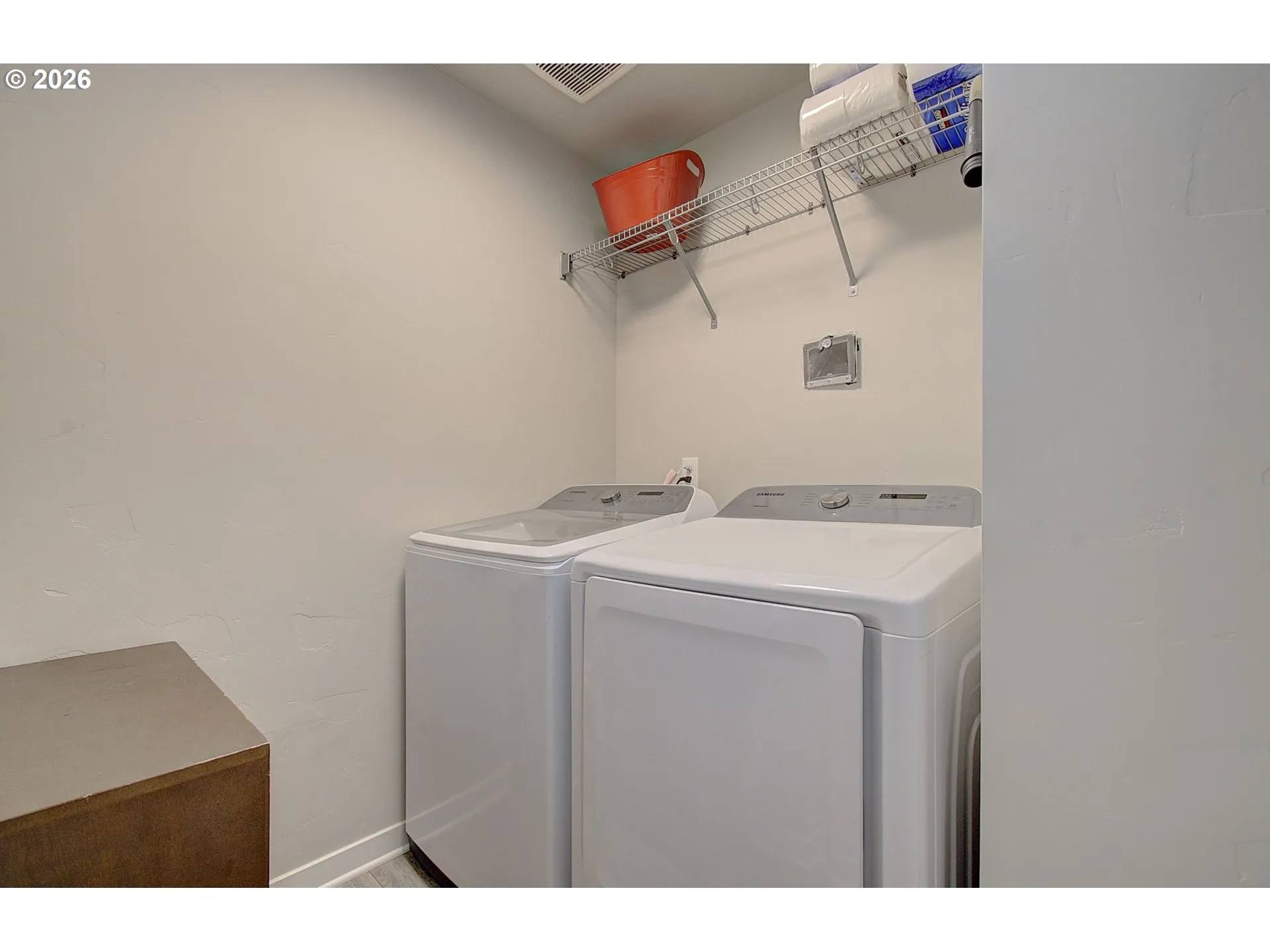 Laundry-Lower