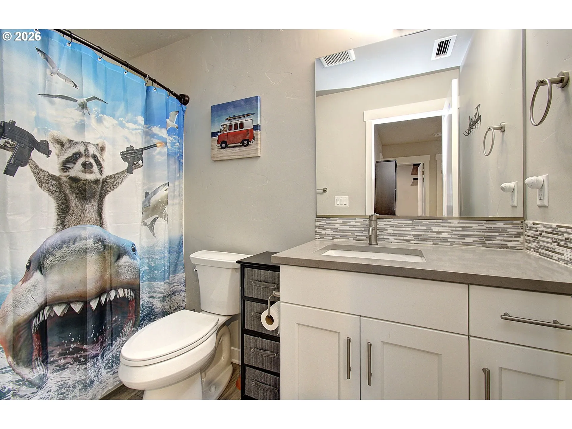 Bathroom-Hall