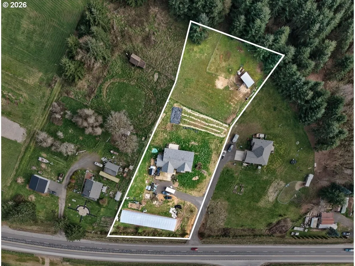 Drone View/UAV-Aerial