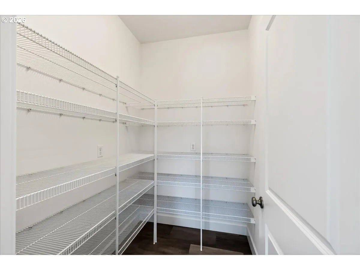 Pantry
