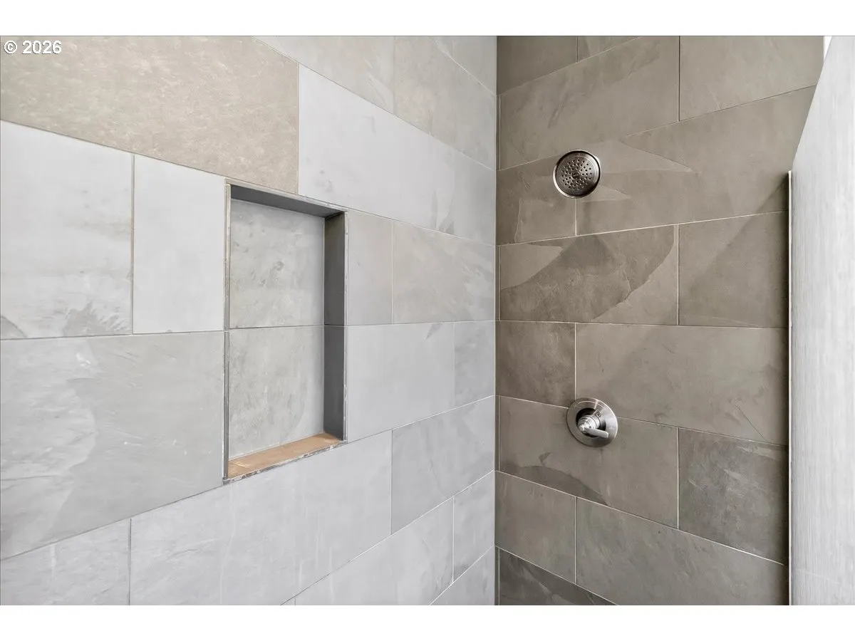 Primary Bedroom-Attached Bathroom