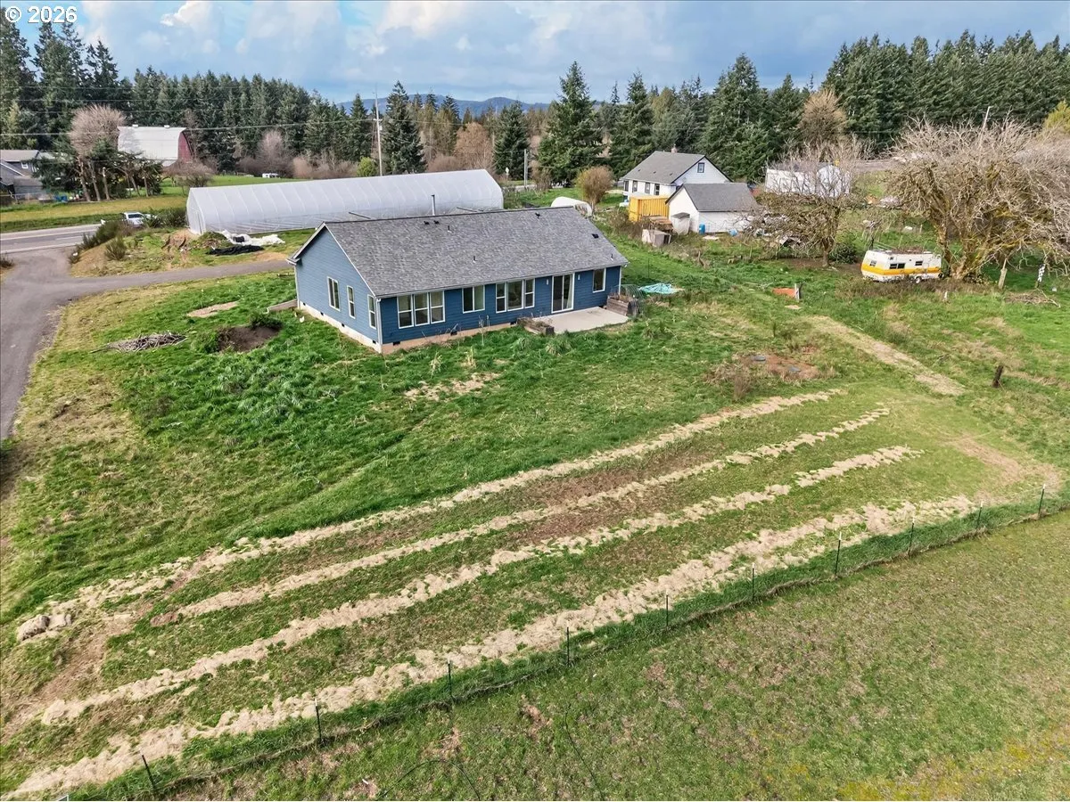 Drone View/UAV-Aerial